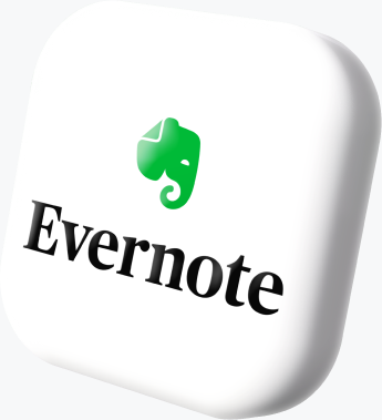 How Healing Helped Evernote Increase Registration Volume By 48%