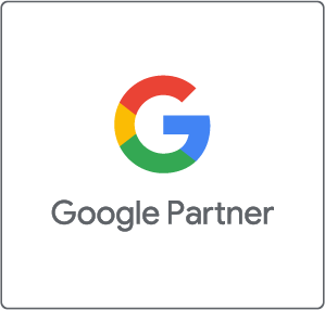 Official Google Partner