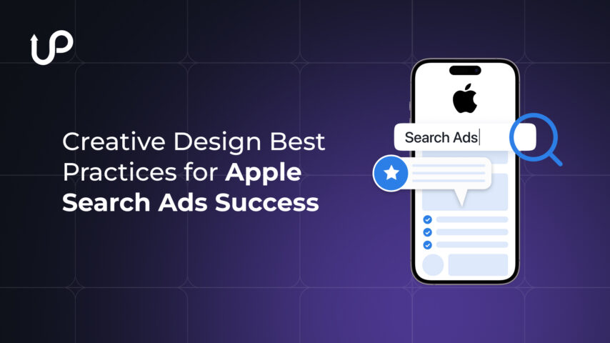 Creative Design Best Practices for Apple Search Ads Success