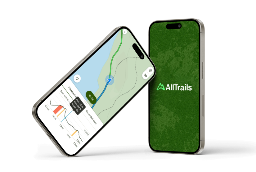 How Healing Helped AllTrails Achieve 119% Growth In User Acquisition In 6 Months