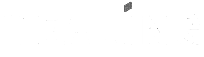 Healing Logo