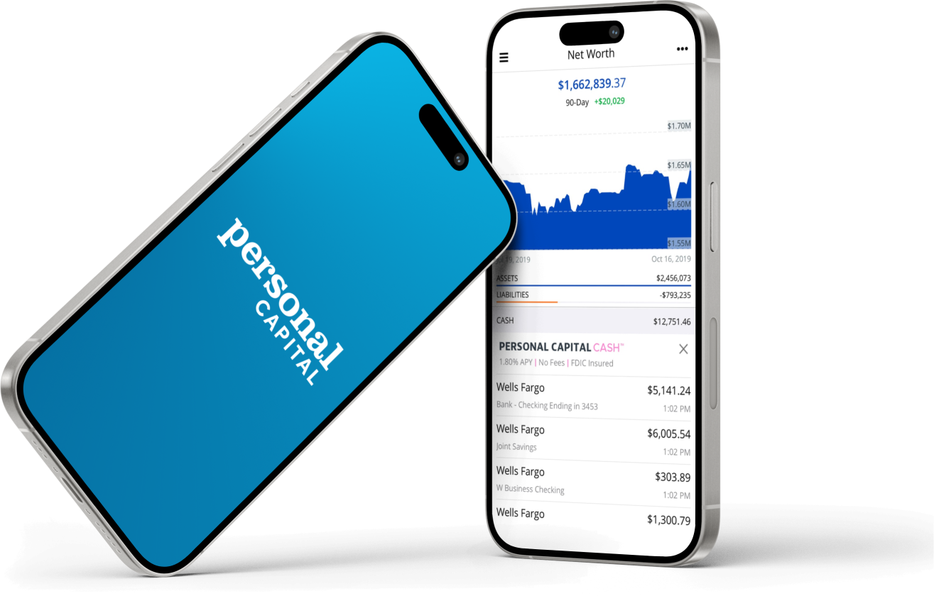 How Personal Capital Boosted Rankings Via Healing’s KPI Driven Approach